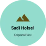 Business logo of Sadi Holsel