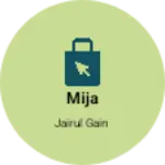 Business logo of Mija