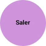 Business logo of Saler