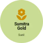 Business logo of Sumitra gold