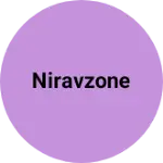 Business logo of NiravZone