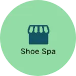 Business logo of Shoe Spa