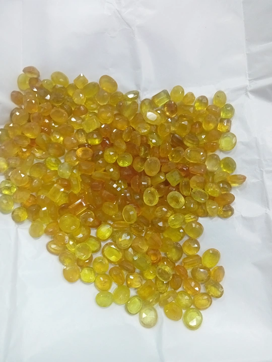 Yellow sapphire  uploaded by business on 5/25/2023