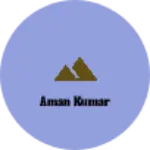 Business logo of Aman kumar