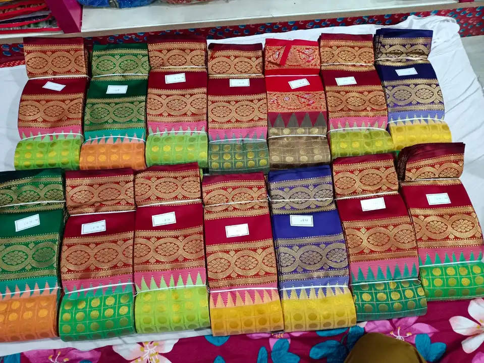 Product uploaded by Sarees on 5/25/2023