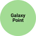 Business logo of GALAXY POINT