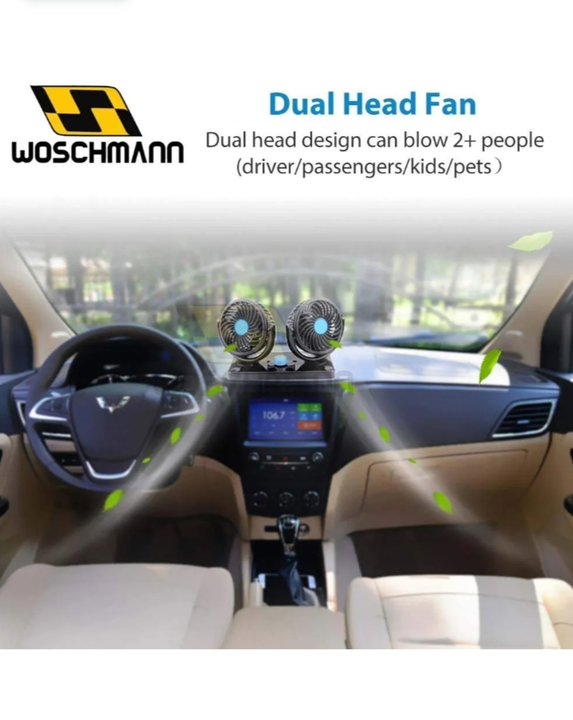 Dashboard fan better quality  uploaded by business on 5/25/2023