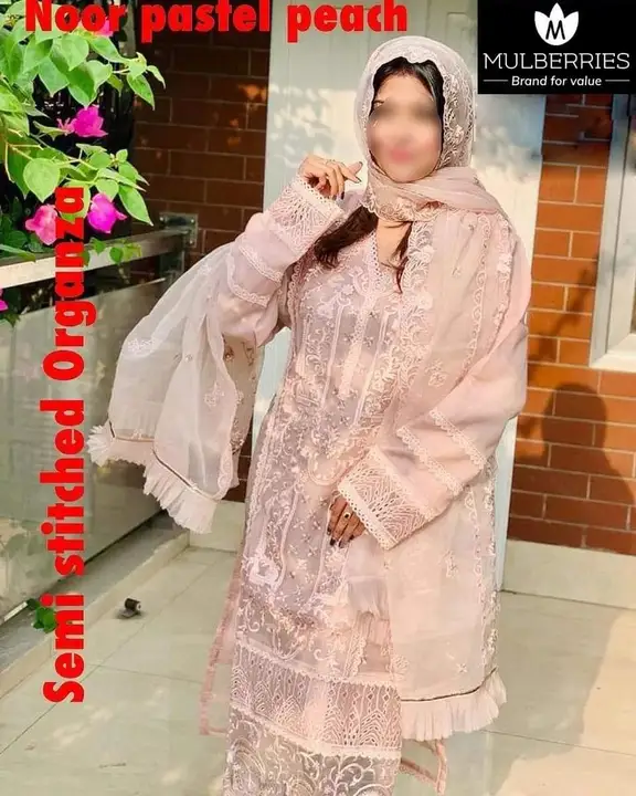 MULBERRIES uploaded by NOORANI FASHION on 5/25/2023