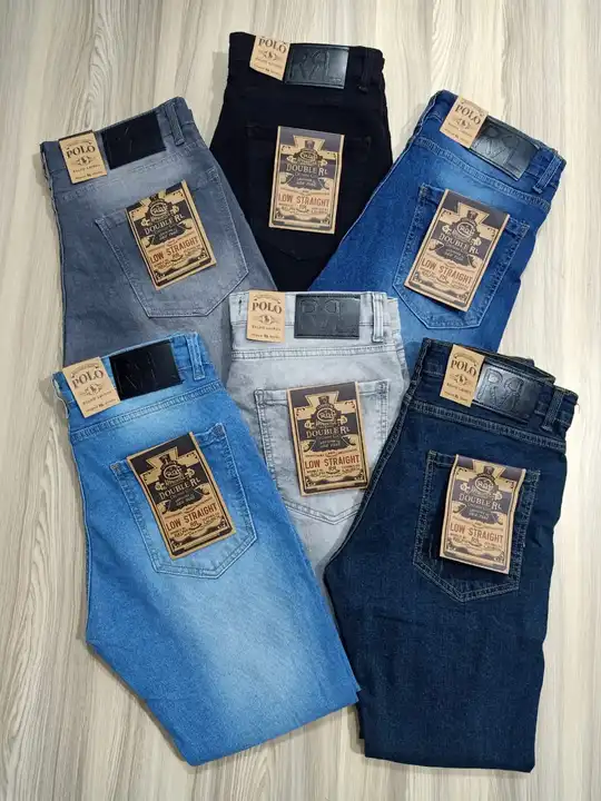 JEANS PANT uploaded by ADVENTURE APPARELS on 5/25/2023