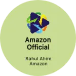 Business logo of Amazon Official Employee