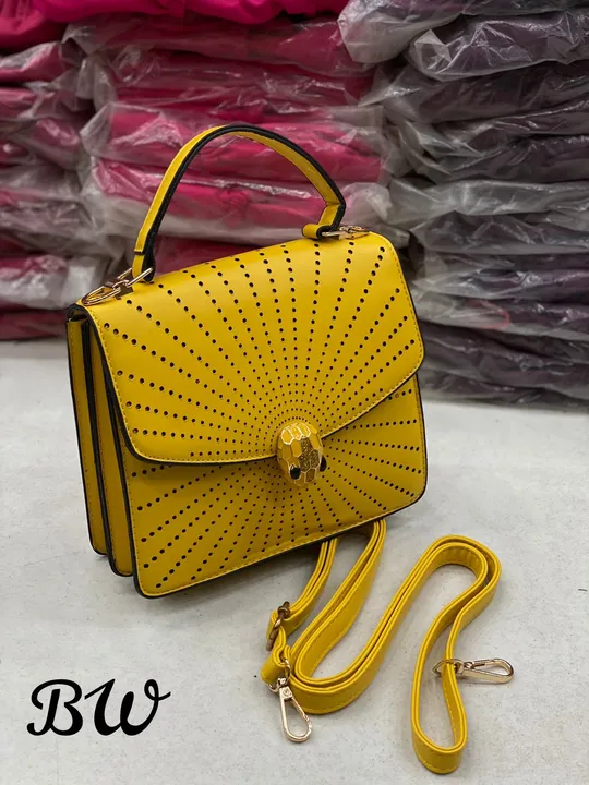 Handbag/Sling uploaded by Narayani Fashion World on 5/25/2023