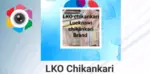 Business logo of LKO Chikankari 