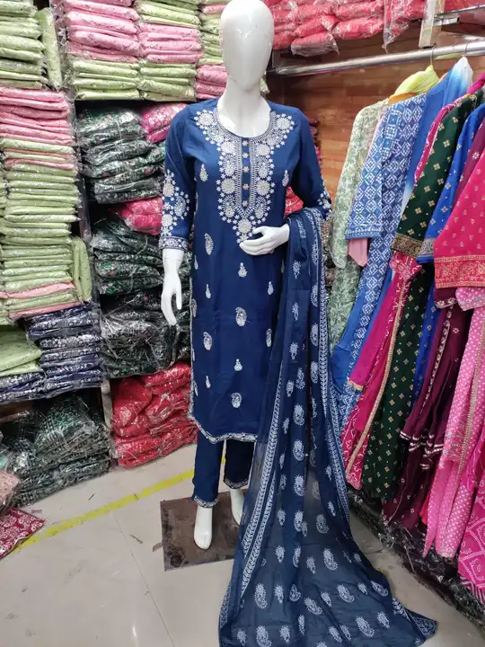 Product uploaded by Nayla Gota Patti, Jaipur on 5/25/2023