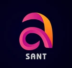 Business logo of SANT
