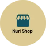 Business logo of Nuri shop