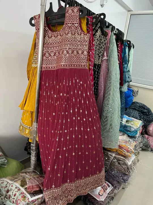 Product uploaded by Komal textile on 5/25/2023