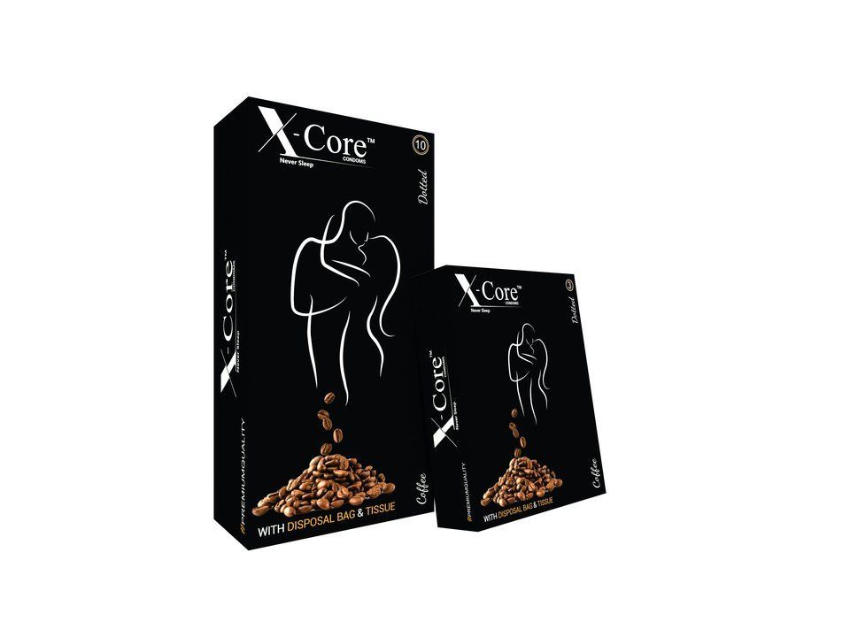 X-Core Condoms uploaded by business on 3/11/2021