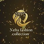Business logo of Neha fashion collection 