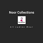 Business logo of Noor Collections