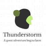 Business logo of Thunderstorm