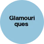 Business logo of glamouriques