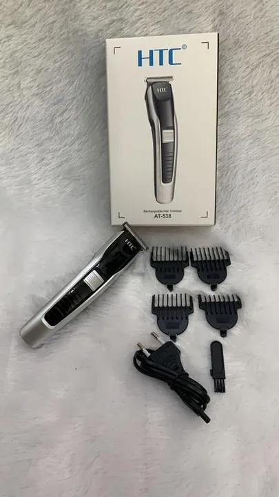HAIR TRIMMER  uploaded by business on 5/25/2023