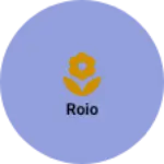 Business logo of Roio