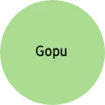 Business logo of Gopu