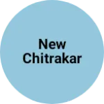 Business logo of New chitrakar