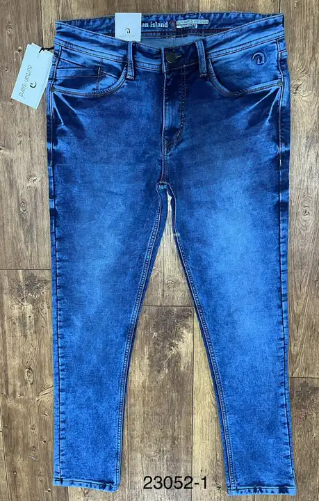 Men’s premium jeans  uploaded by SS creations on 5/25/2023