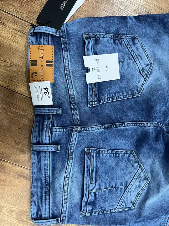Men’s premium jeans  uploaded by SS creations on 5/25/2023