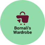 Business logo of Bornali's wardrobe