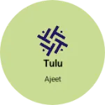 Business logo of Tulu
