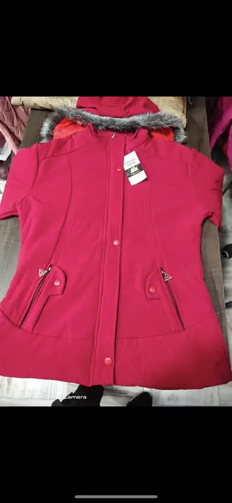 Girls tpu jacket  sizGirls tpu jacket  size M,L,XL uploaded by Spyblue jacket hub on 5/25/2023