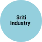 Business logo of Sriti industry.Brand name Race based out of Cachar