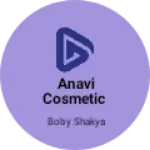 Business logo of Anavi cosmetic