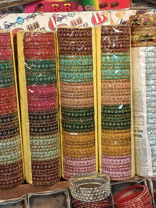 Bangles  uploaded by Aftab bangles store on 5/25/2023