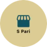 Business logo of S pari