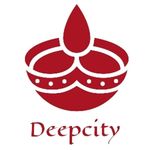 Business logo of Deepcity
