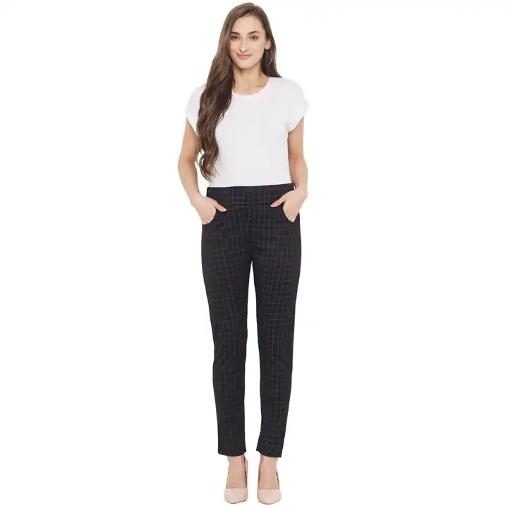 Ocano Stretchable Trackpants for women  uploaded by business on 5/25/2023