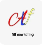 Business logo of Alf Market