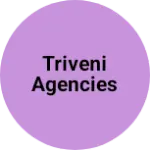 Business logo of Triveni agencies