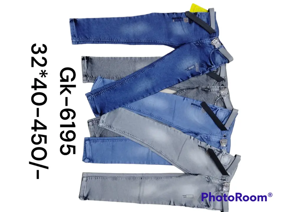 Kids Jean's  uploaded by Vole jeans on 5/25/2023