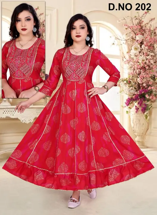 Product uploaded by Kurti garments on 5/30/2024