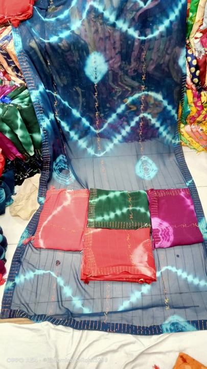 Product uploaded by Bhoomi sarees Surat on 5/25/2023
