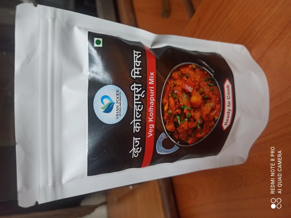 Product uploaded by VIHAN FOODS on 5/30/2024