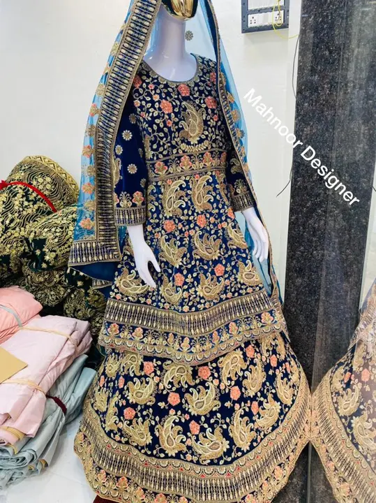 Product uploaded by Humera fashion on 5/25/2023