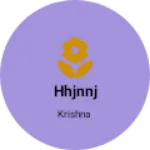 Business logo of Hhjnnj