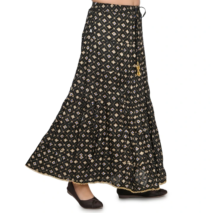 Women's skirt  uploaded by MARUF DRESSES on 5/25/2023