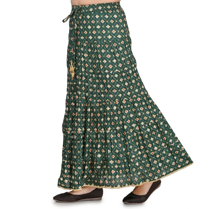 Women's skirt  uploaded by MARUF DRESSES on 5/25/2023